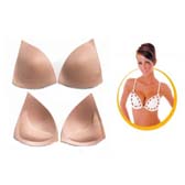 Brassiere cups